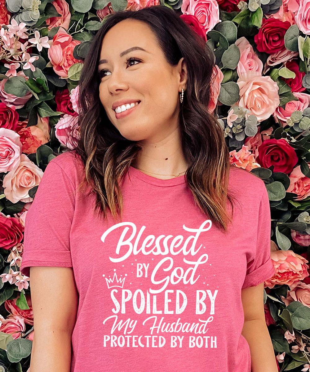 Blessed & Spoiled